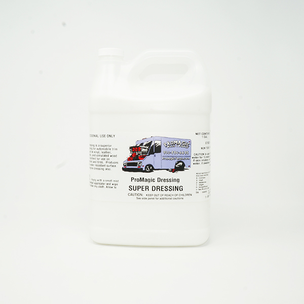 WHITEWALL CLEANER CONCENTRATE